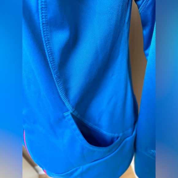 Adidas Long Sleeves Hoodie - Picture 6 of 6